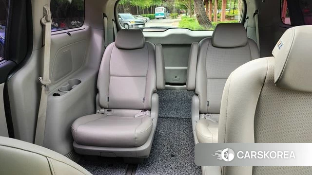 Kia The New Carnival id 4203888 из Кореи 20