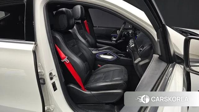 Mercedes-Benz GLE-Class W167 id 3002857 из Кореи 20