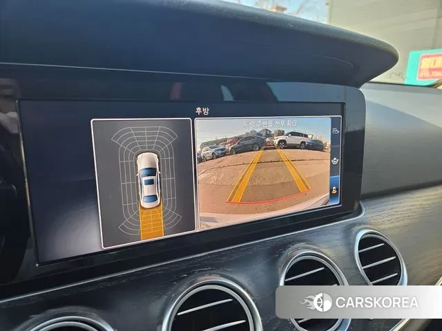 Mercedes-Benz E-Class W213 id 3547572 из Кореи 10