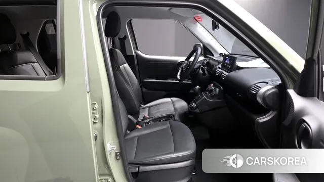 Hyundai Casper id 3776161 из Кореи 20