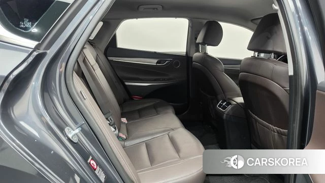 Hyundai Grandeur IG id 4907712 из Кореи 34