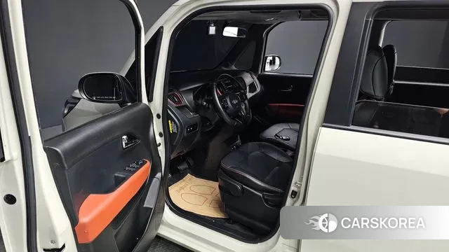 Kia The New Ray id 3044217 из Кореи 20