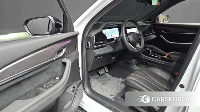 Renault Korea (Samsung) Grand Coleos id 3831476 из Кореи 20