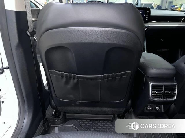 Kia K5 3rd generation id 4400923 из Кореи 15