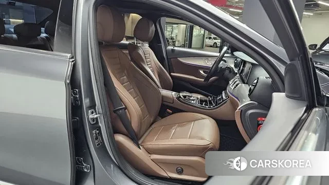 Mercedes-Benz E-Class W213 id 3484661 из Кореи 20