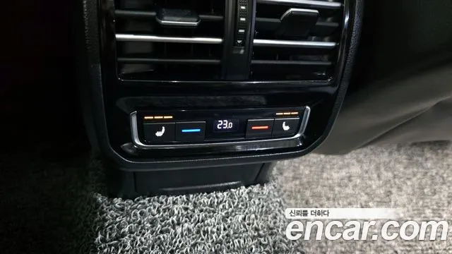 Volkswagen Passat GT (B8) id 2764149 из Кореи 20