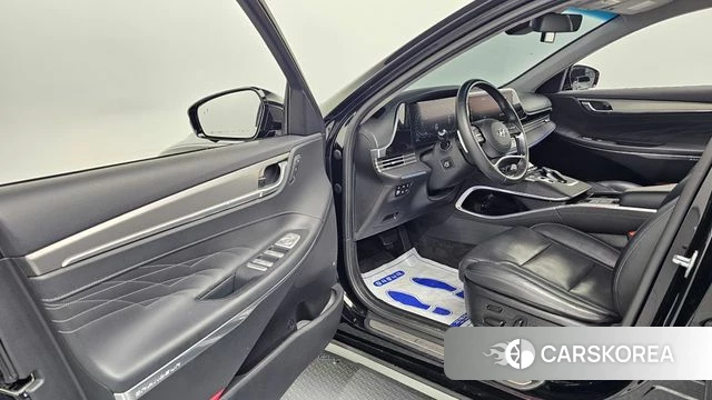 Hyundai The New Grandeur IG id 4732036 из Кореи 32
