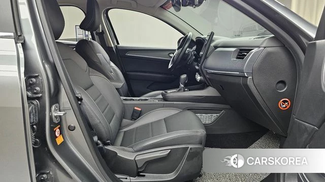 Renault Korea (Samsung) XM3 id 4697802 из Кореи 30