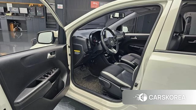 Kia All New Morning (JA) id 4424906 из Кореи 30
