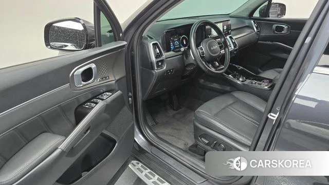 Kia Sorento 4th Generation id 3898123 из Кореи 20