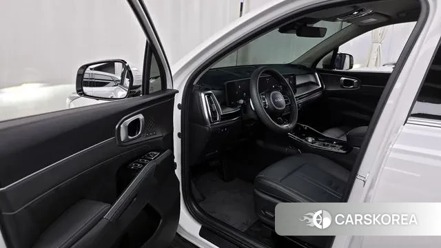 Kia The New Sorento 4th Generation id 3599361 из Кореи 20