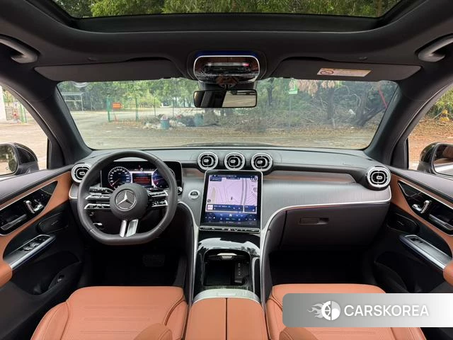 Mercedes-Benz GLC id 4274287 из Китая 12