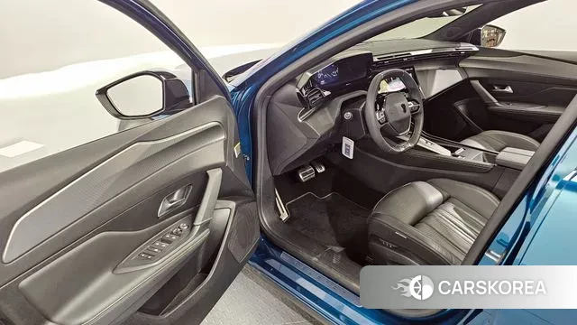 Peugeot 408 id 3058086 из Кореи 20