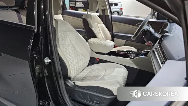 Kia Sportage 5th Generation id 2998925 из Кореи 20