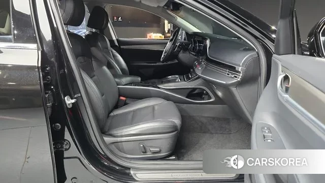 Hyundai The New Grandeur IG id 2979860 из Кореи 20