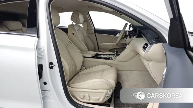 Genesis The New G70 Shooting Brake id 3365838 из Кореи 20