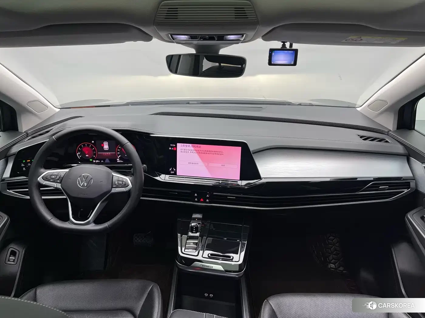 Volkswagen Talagon id 4654501 из Китая 25