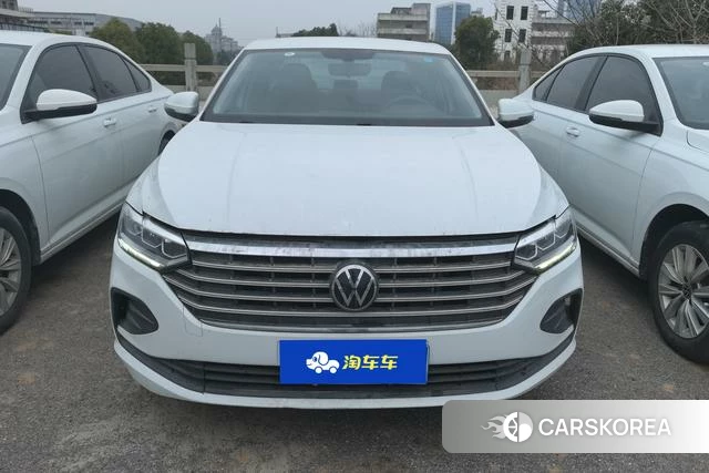 Volkswagen Lavida id 4277893 из Китая 17