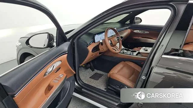 Genesis GV70 id 3447040 из Кореи 20