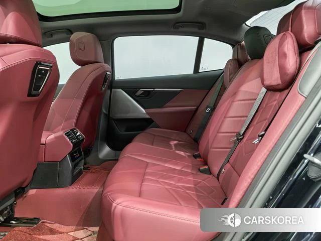 BMW 5 series id 4278769 из Китая 22