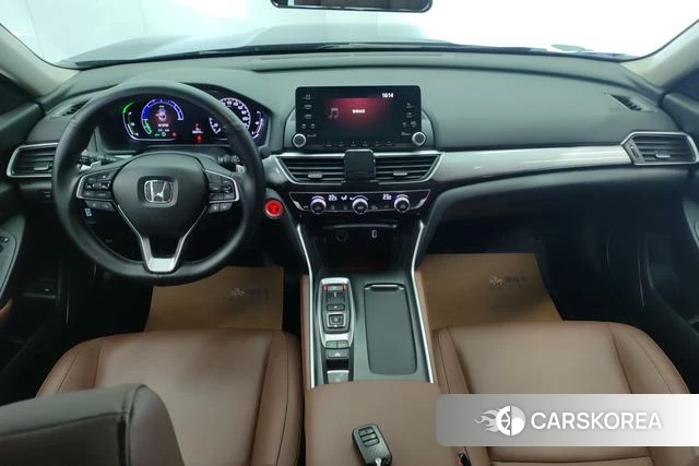 Honda Yingshipai id 4215089 из Китая 17