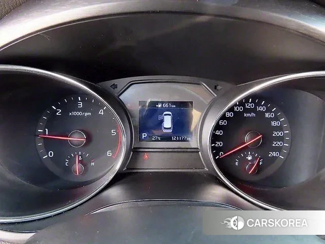 Kia The New Carnival id 3008949 из Кореи 20