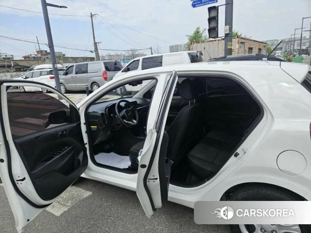Kia Morning Urban (JA) id 4282574 из Кореи 20
