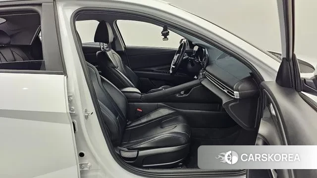 Hyundai Avante (CN7) id 3296230 из Кореи 20