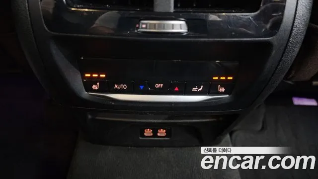 BMW X3 (G01) id 2671708 из Кореи 20