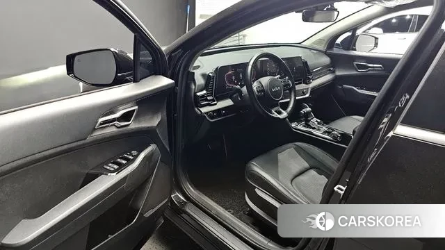 Kia Sportage 5th Generation id 3606819 из Кореи 20