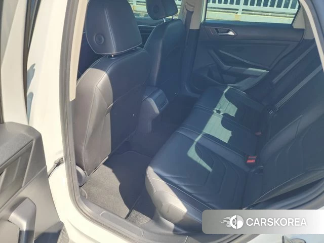 Volkswagen 7th Generation of Jetta id 4206650 из Кореи 20