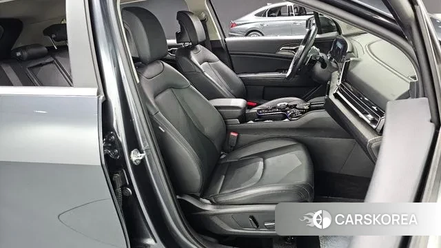 Kia Sportage 5th Generation id 3735114 из Кореи 20