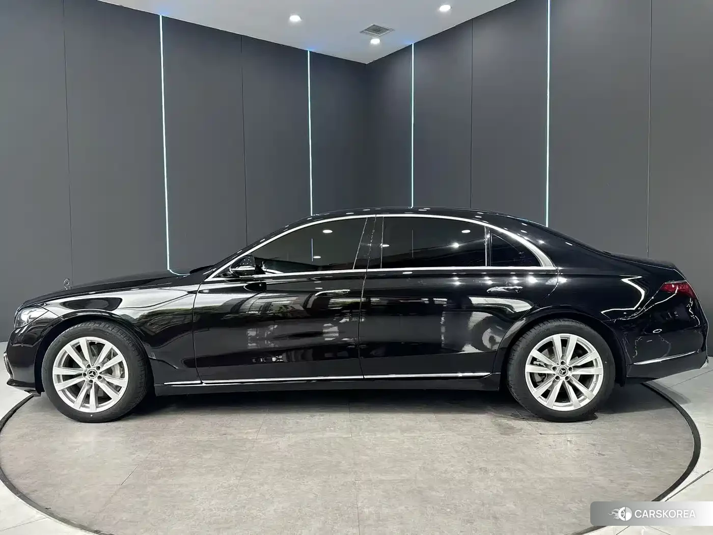 Mercedes-Benz S-Class id 4553932 из Китая 12