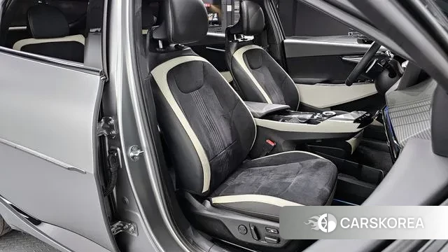 Kia EV6 id 3640259 из Кореи 20