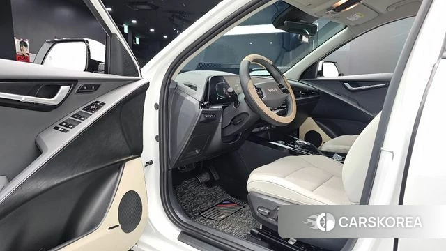 Kia Di Ol Nu Niro id 4695851 из Кореи 35
