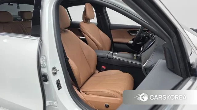 Mercedes-Benz E-Class W214 id 3610165 из Кореи 20