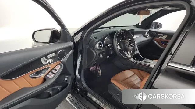Mercedes-Benz GLC-Class X253 id 3591354 из Кореи 20