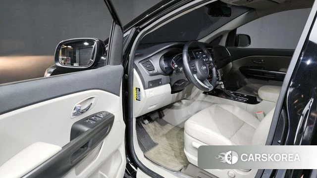 Kia The New Carnival id 4179900 из Кореи 20