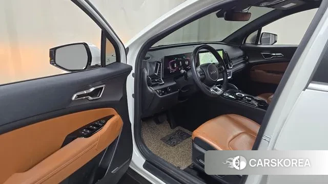 Kia Sportage 5th Generation id 3487909 из Кореи 20