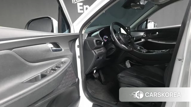 Hyundai The New Santa Fe id 3839186 из Кореи 20