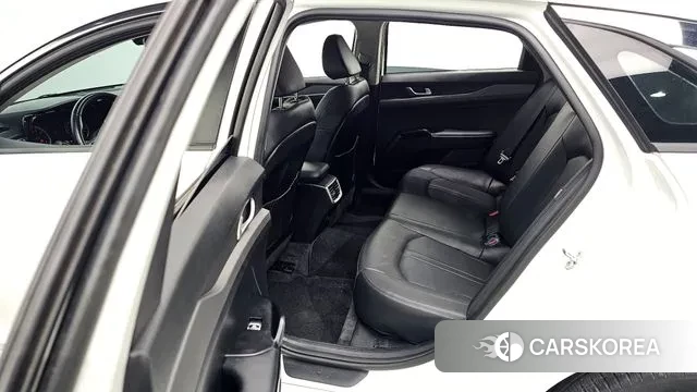 Kia K5 3rd generation id 3433623 из Кореи 20