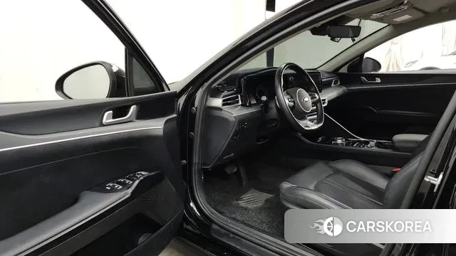 Kia K5 3rd generation id 3453773 из Кореи 20