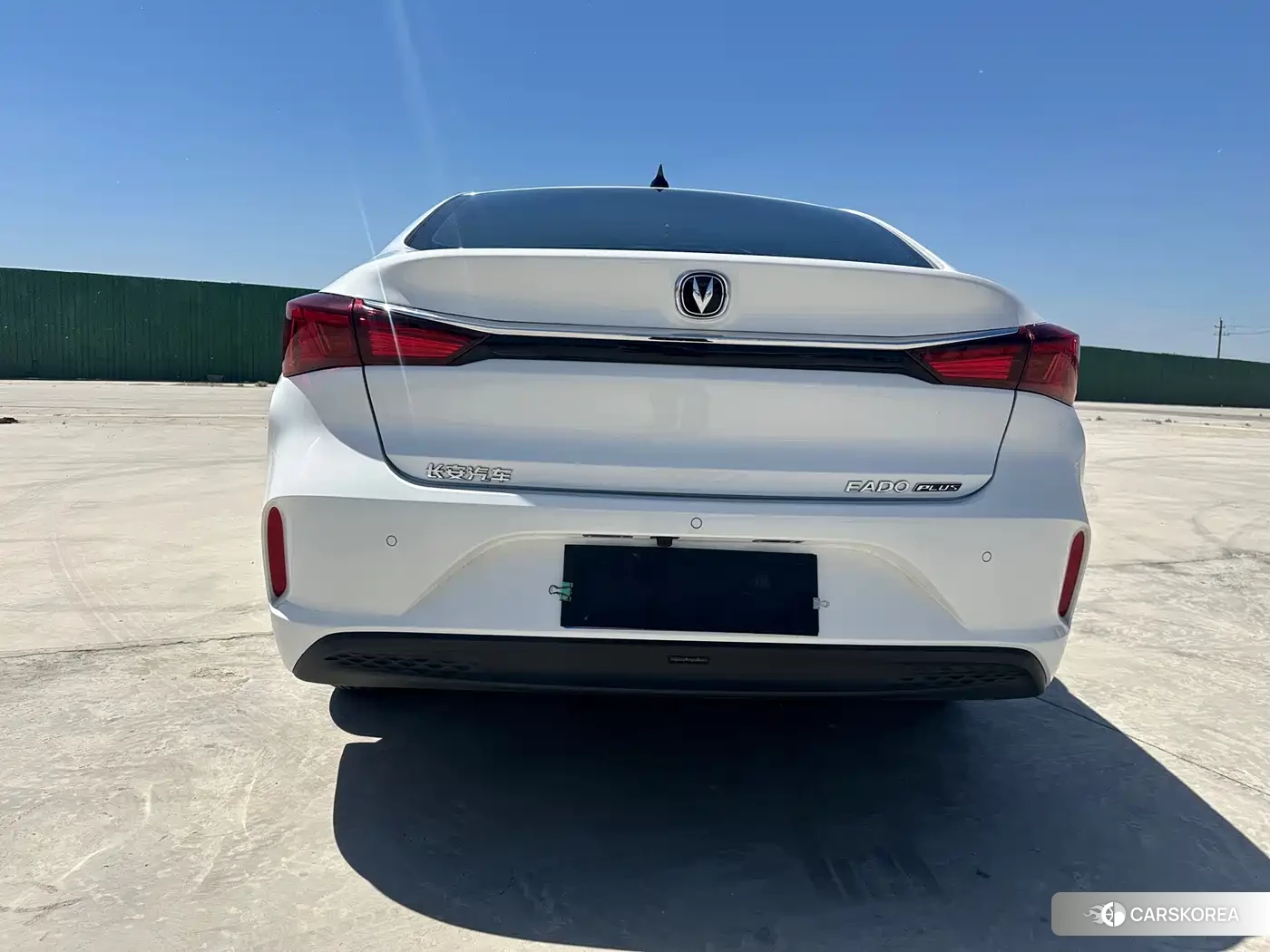 Chang'an Yidong id 4553842 из Китая 15