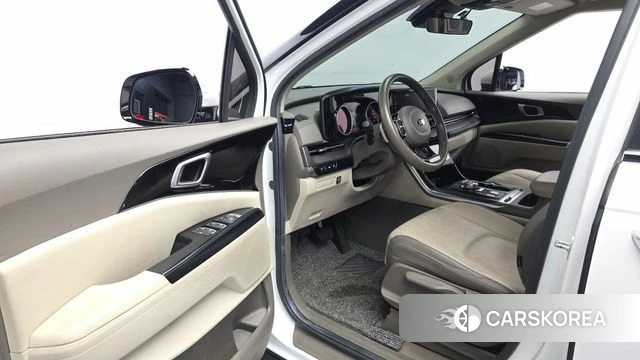 Kia Carnival 4th generation id 4642142 из Кореи 33