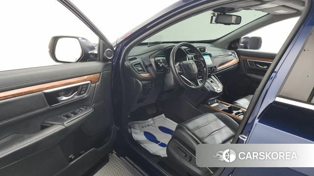 Honda CR-V 5th generation id 4303292 из Кореи 20