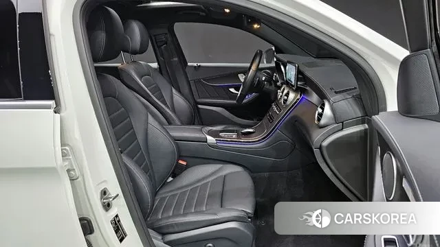Mercedes-Benz GLC-Class X253 id 3746438 из Кореи 20