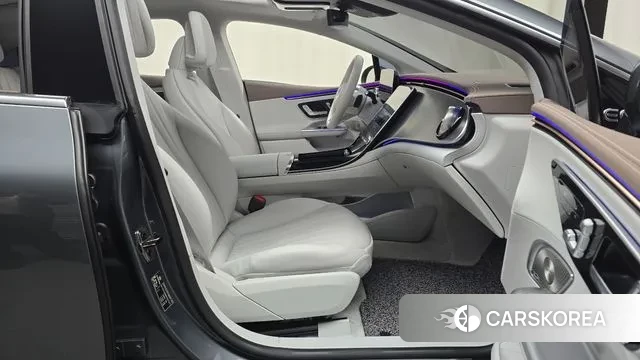 Mercedes-Benz EQE V295 id 3487417 из Кореи 20