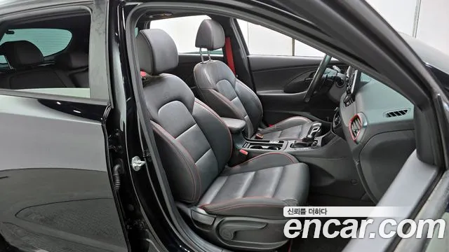 Hyundai i30 (PD) id 2651797 из Кореи 20