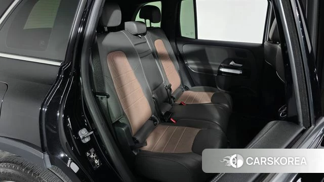 Mercedes-Benz EQB X243 id 4753455 из Кореи 32