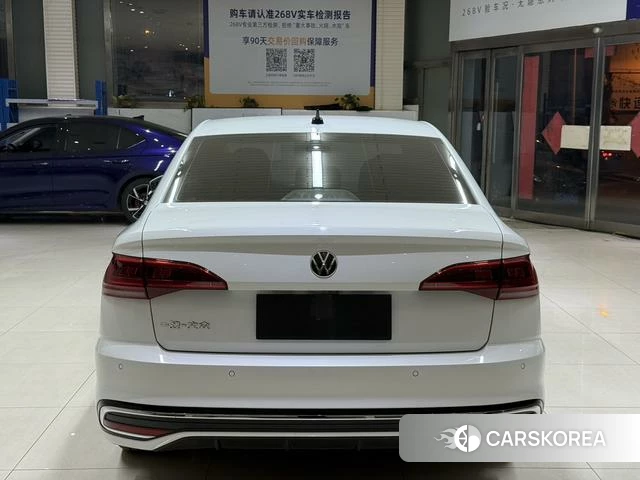 Volkswagen Bora id 4207738 из Китая 24